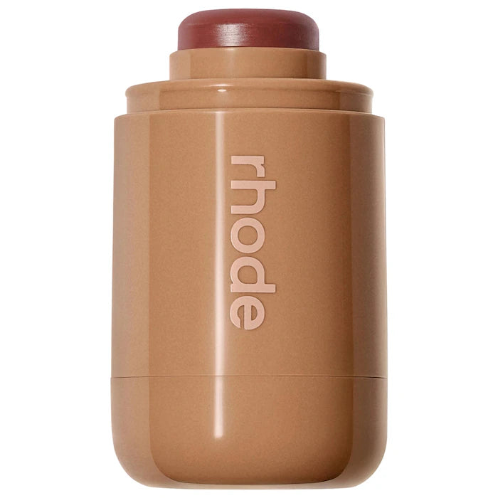 rhode  Pocket Blush Buildable Hydrating Cream Blush