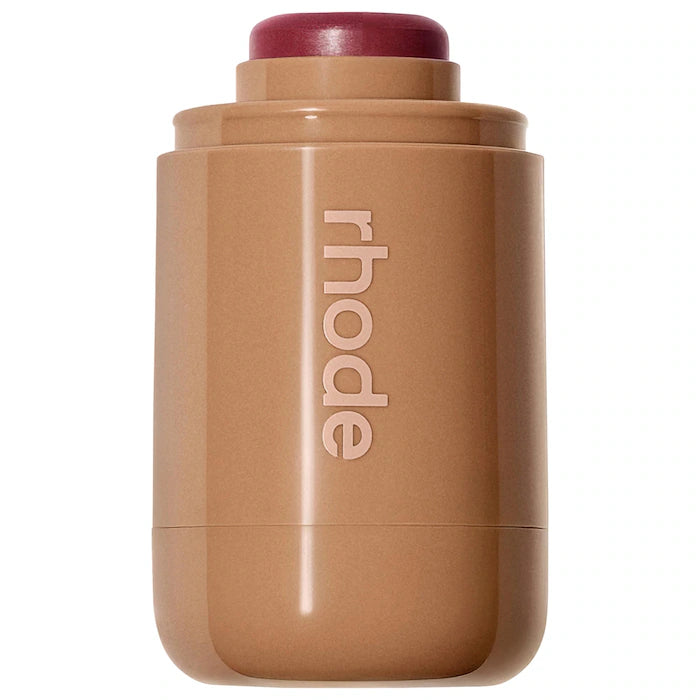rhode  Pocket Blush Buildable Hydrating Cream Blush