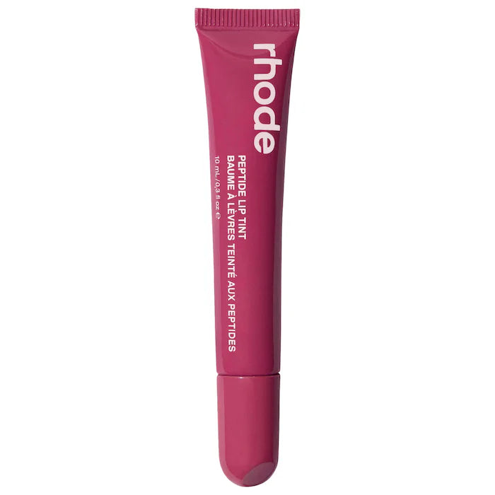 rhode  Peptide Lip Tint Nourishing Glaze