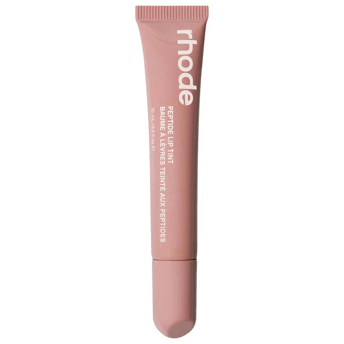 rhode  Peptide Lip Tint Nourishing Glaze