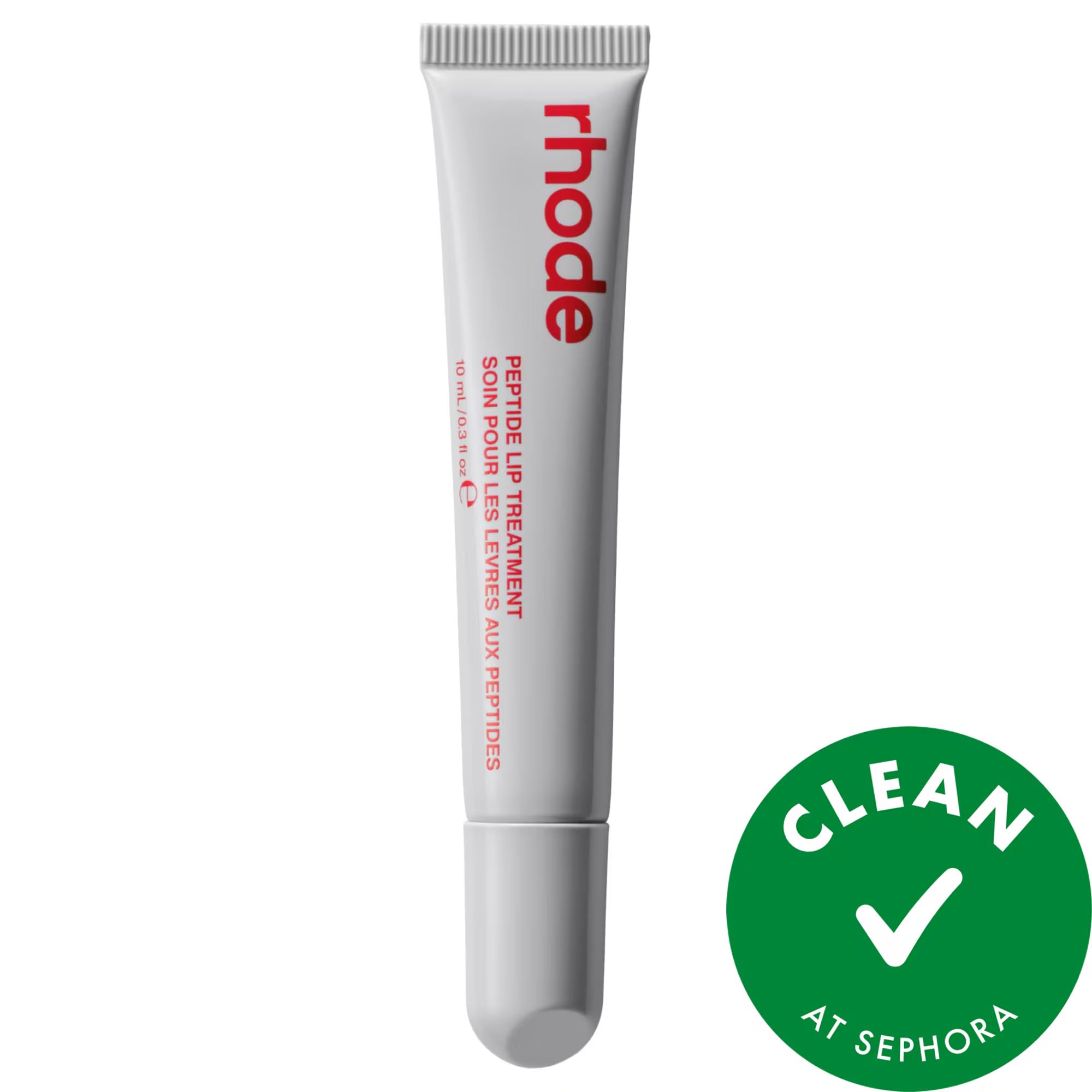 rhode  Peptide Lip Tint Nourishing Glaze