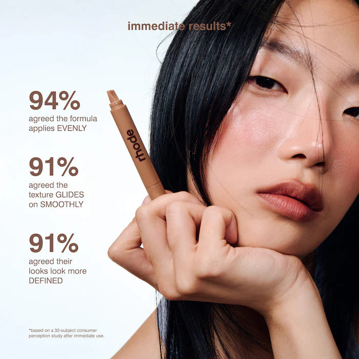 rhode  Peptide Lip Shape Contouring Lip Shaper