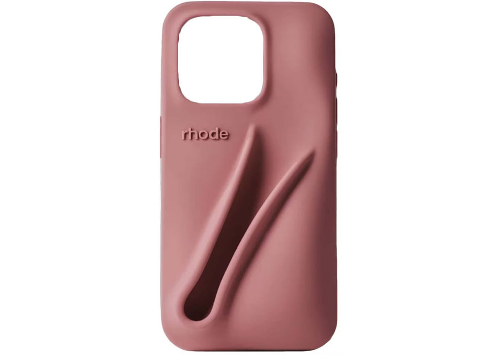 Rhode phone case