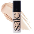 Saie  Mini Glowy Super Gel Lightweight Dewy Multipurpose Illuminator