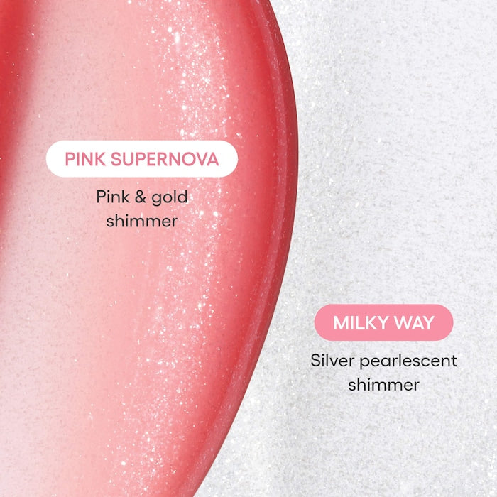 LANEIGE  Lip Glowy Balm – Lightweight Hydration Lip Treatment with Shea Butter