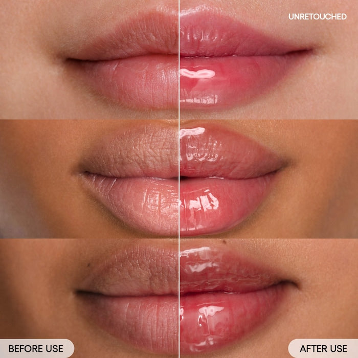 LANEIGE  Lip Sleeping Mask – Intense Hydration Lip Treatment with Vitamin C