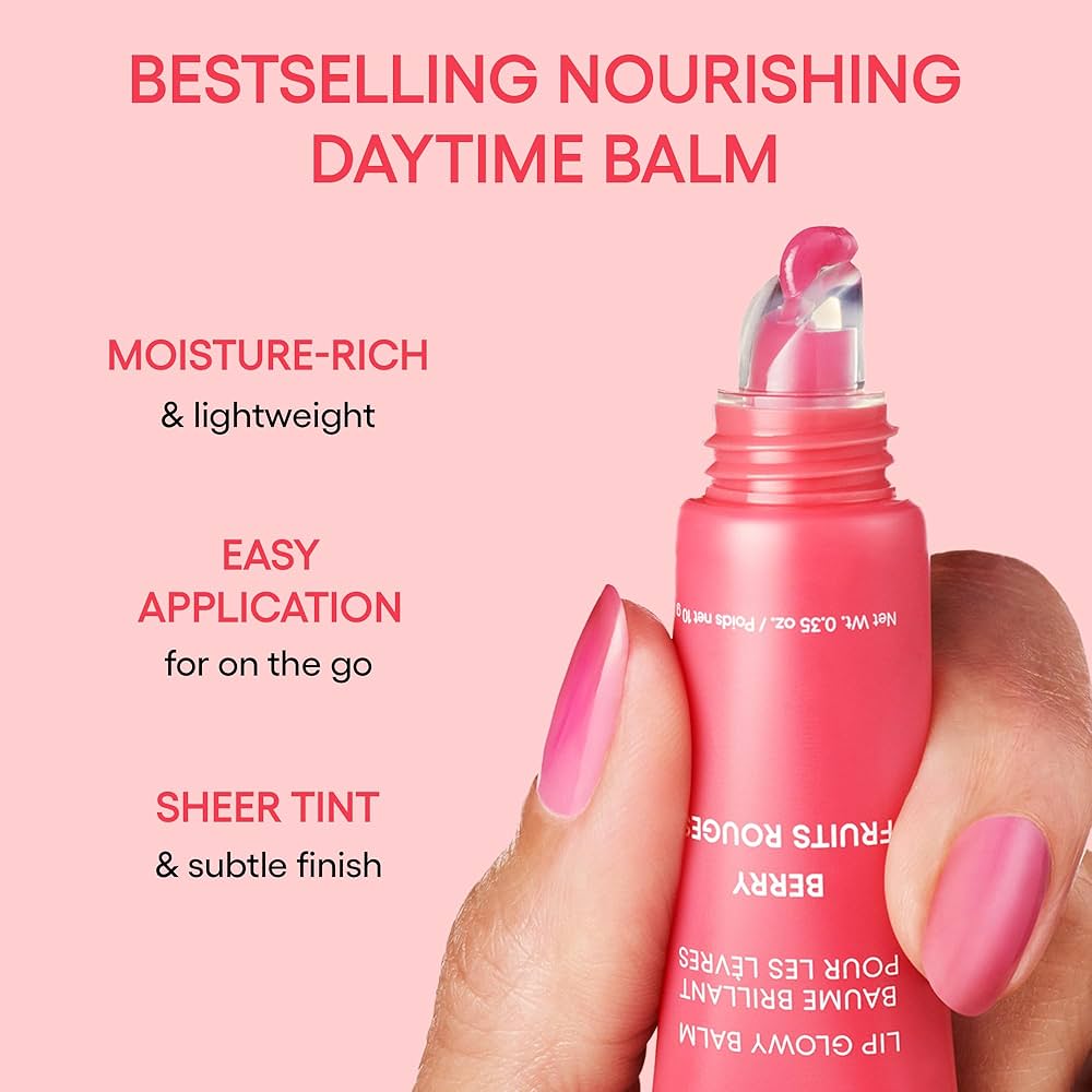 LANEIGE Lip Glowy Balm