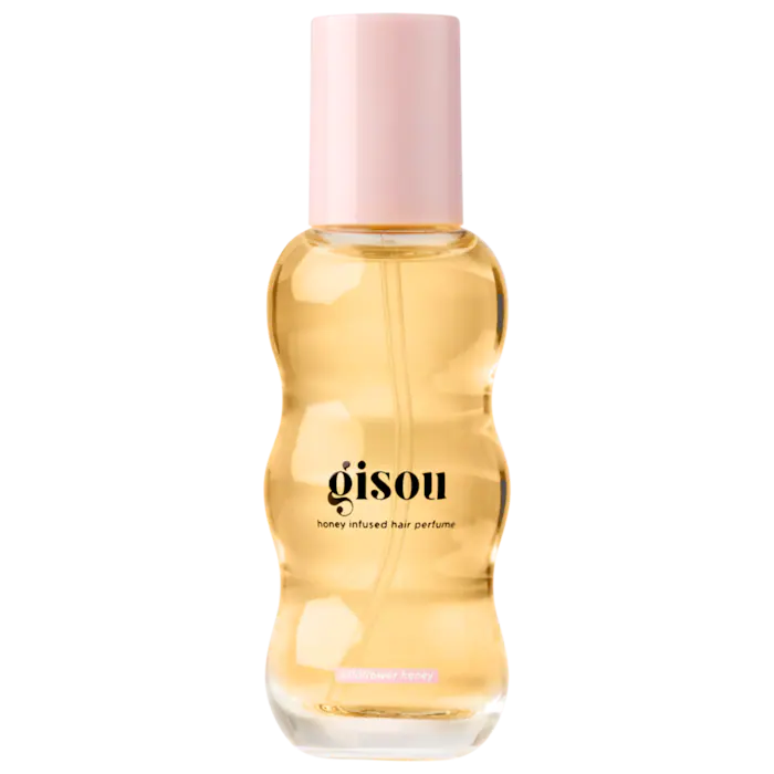 Gisou Mini Hair Perfume