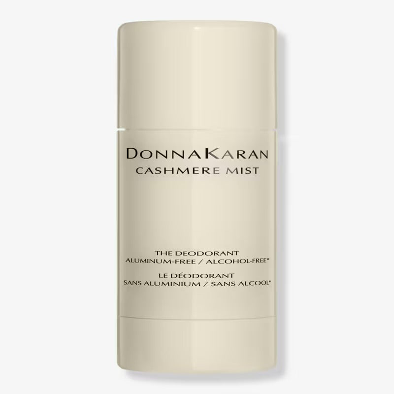 Donna Karan  Cashmere Mist Deodorant
