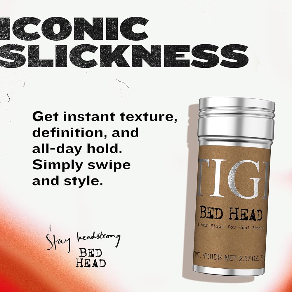 Bed Head by TIGI Hair Wax Stick