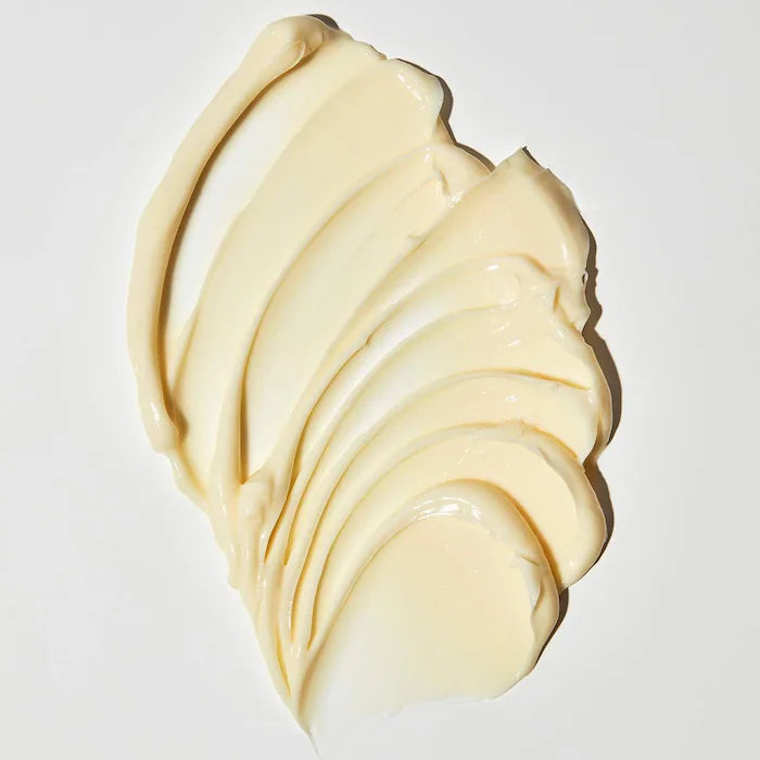 OUAI St. Barts Moisturizing Body Cream
