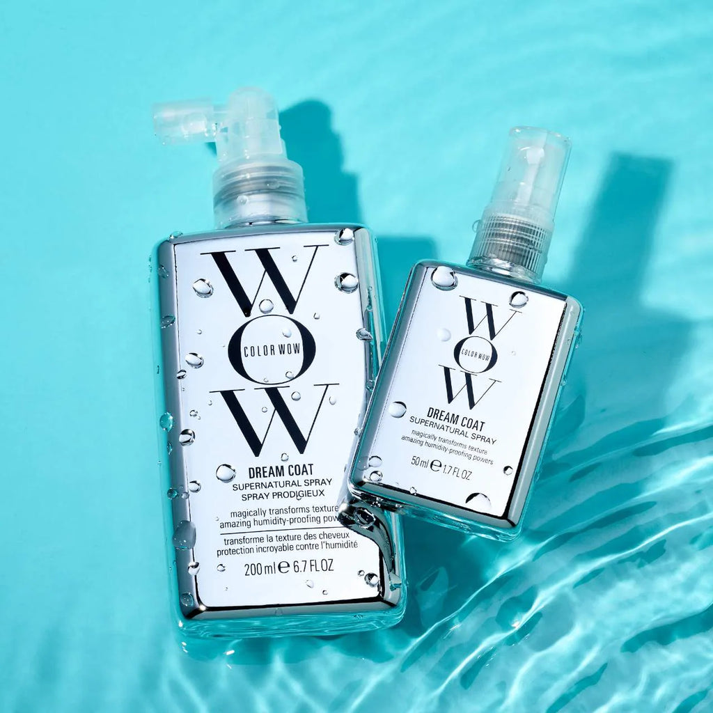 COLOR WOW Iconic Hair Frizz Fighters