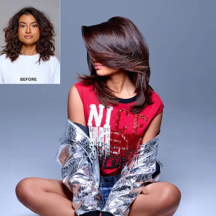 COLOR WOW Iconic Hair Frizz Fighters