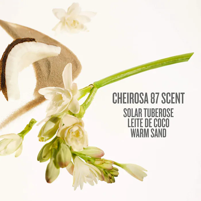 Sol de Janeiro  Mini Cheirosa 87 Rio Radiance Hair & Body Perfume Mist