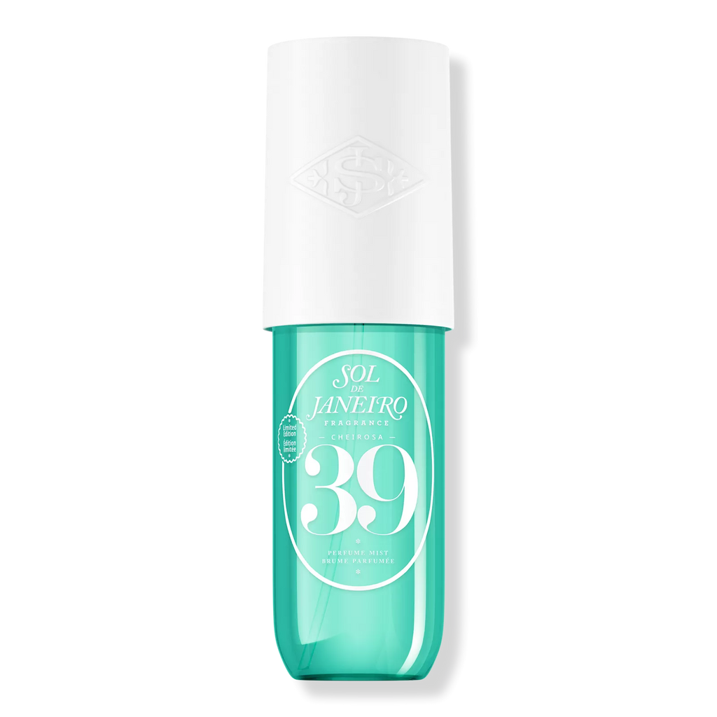 Sol de Janeiro   Cheirosa 39 Hair & Body Perfume Mist