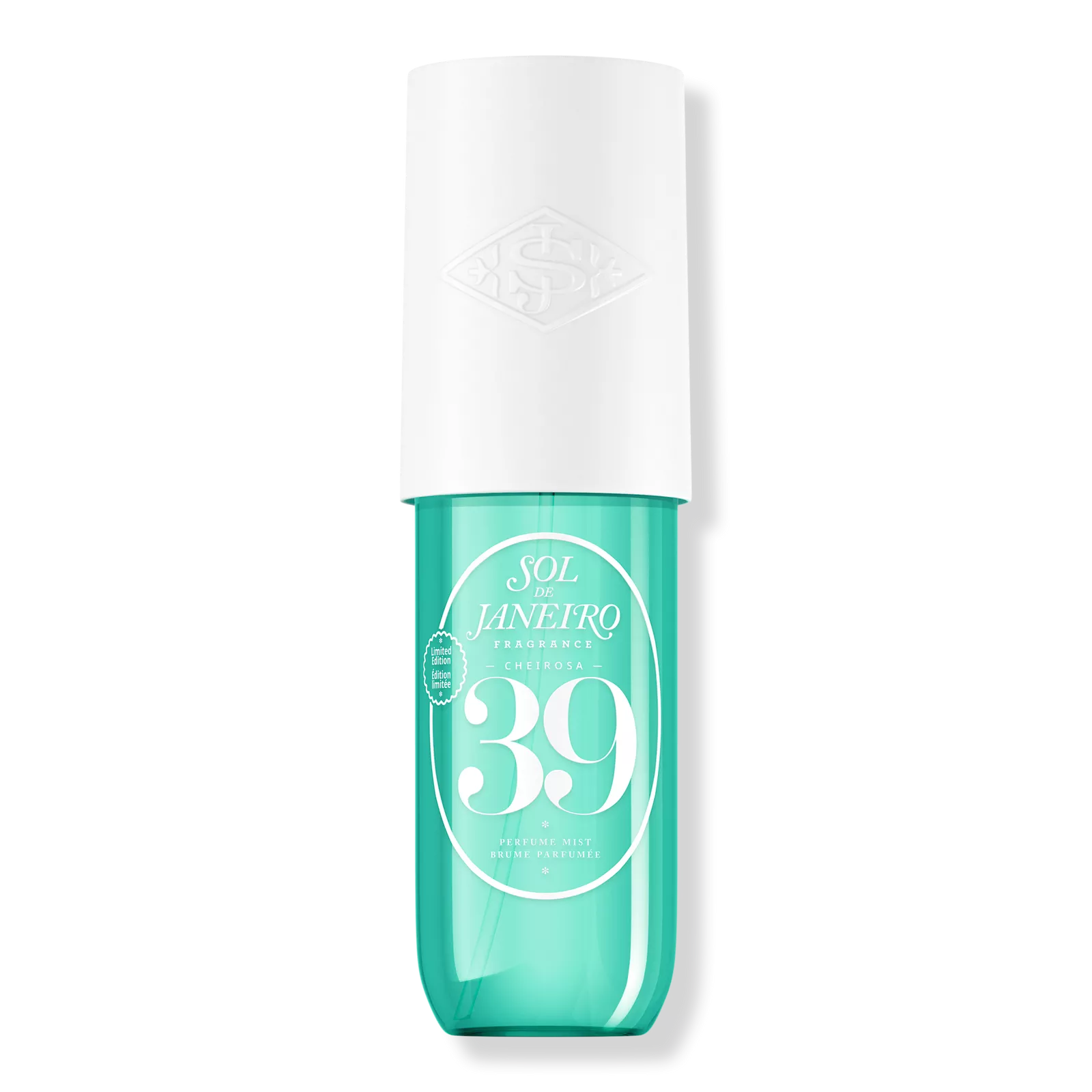 Sol de Janeiro   Cheirosa 39 Hair & Body Perfume Mist