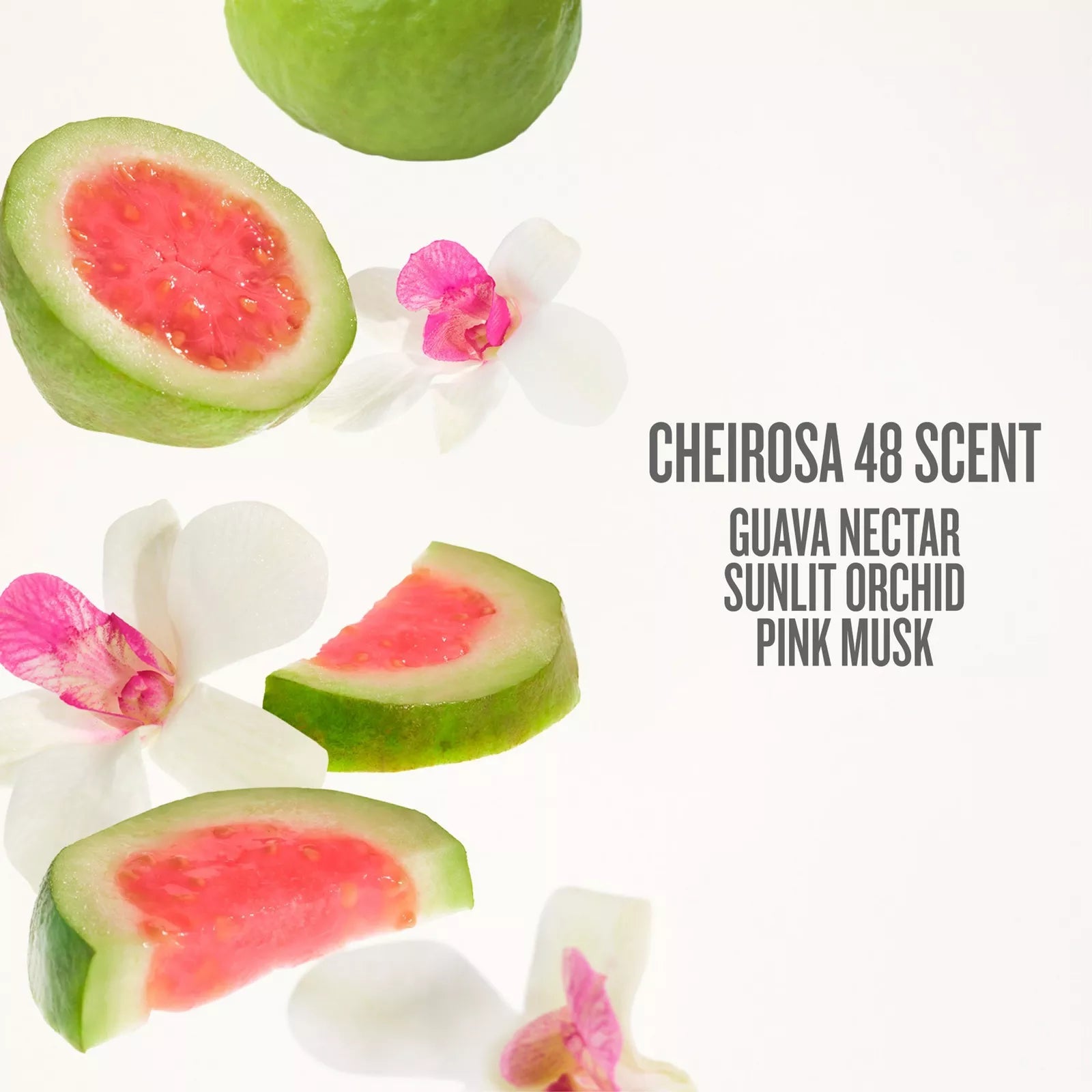 Sol de Janeiro   Cheirosa 48 Hair & Body Perfume Mist