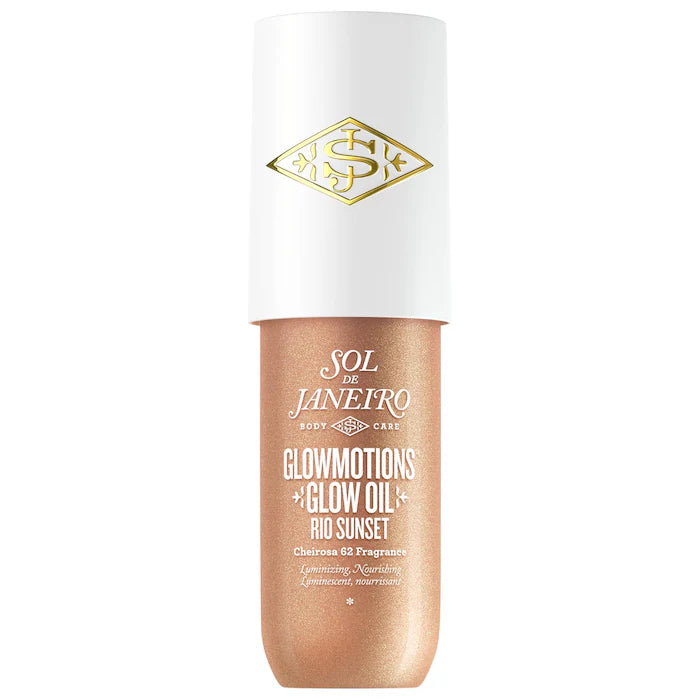 Sol de Janeiro   Glowmotions Glow Body Oil