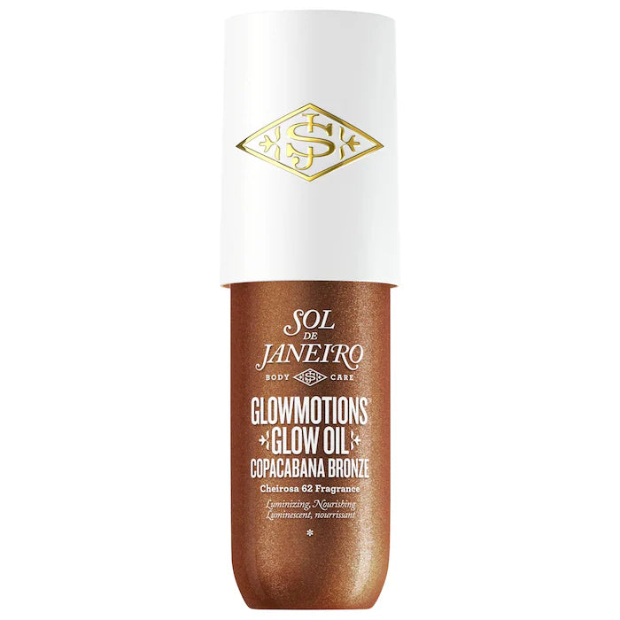 Sol de Janeiro   Glowmotions Glow Body Oil