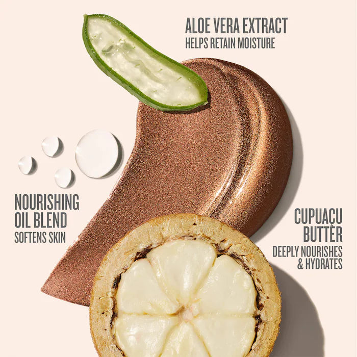 Sol de Janeiro   Glowmotions Glow Body Oil