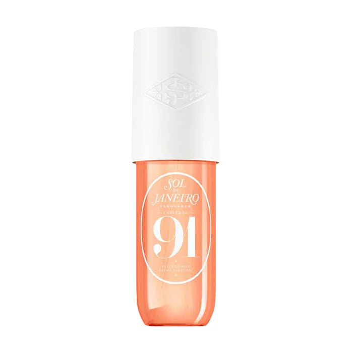 Sol de Janeiro  Mini Cheirosa 91 Rosa Charmosa Body & Hair Perfume Mist