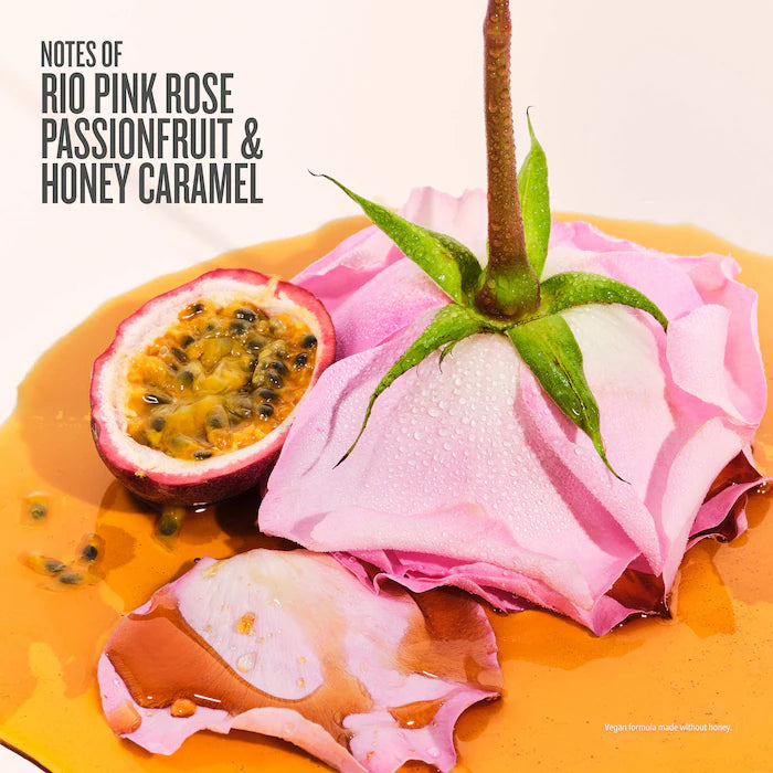 Sol de Janeiro  Mini Cheirosa 91 Rosa Charmosa Body & Hair Perfume Mist