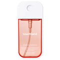 Touchland  Peachy Lychee Power Essence Body & Hair Fragrance Mist