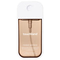 Touchland  Vanilla Velvet Power Essence Body & Hair Fragrance Mist