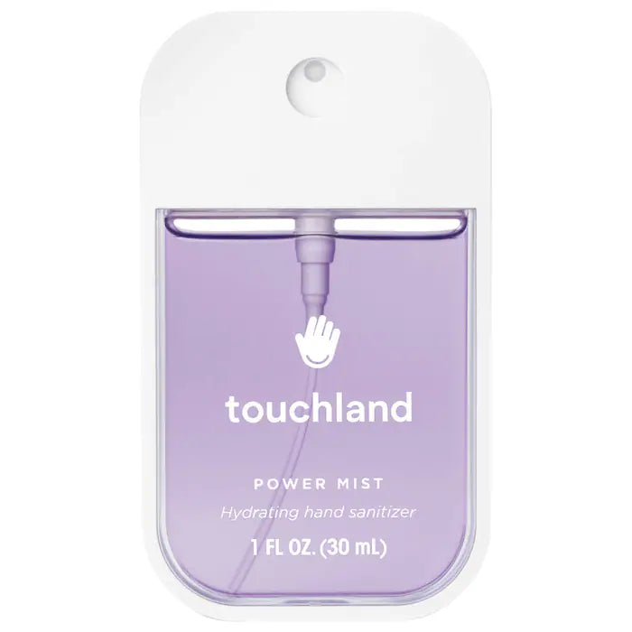 Touchland  Power Mist Hydrating Hand Sanitizer