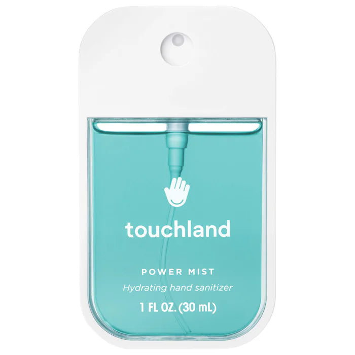 Touchland  Power Mist Hydrating Hand Sanitizer