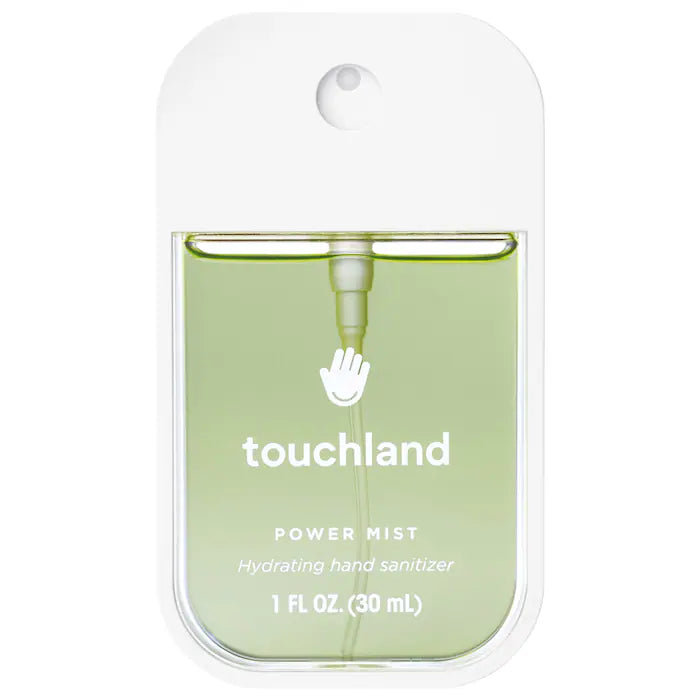 Touchland  Power Mist Hydrating Hand Sanitizer