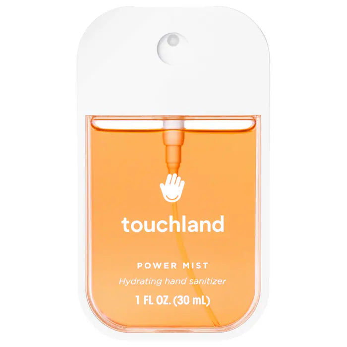 Touchland  Power Mist Hydrating Hand Sanitizer