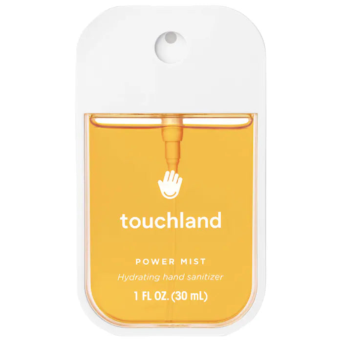 Touchland  Power Mist Hydrating Hand Sanitizer