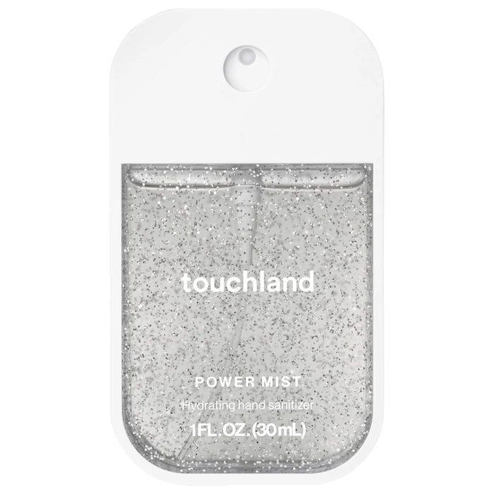 Touchland  Power Mist Hydrating Hand Sanitizer