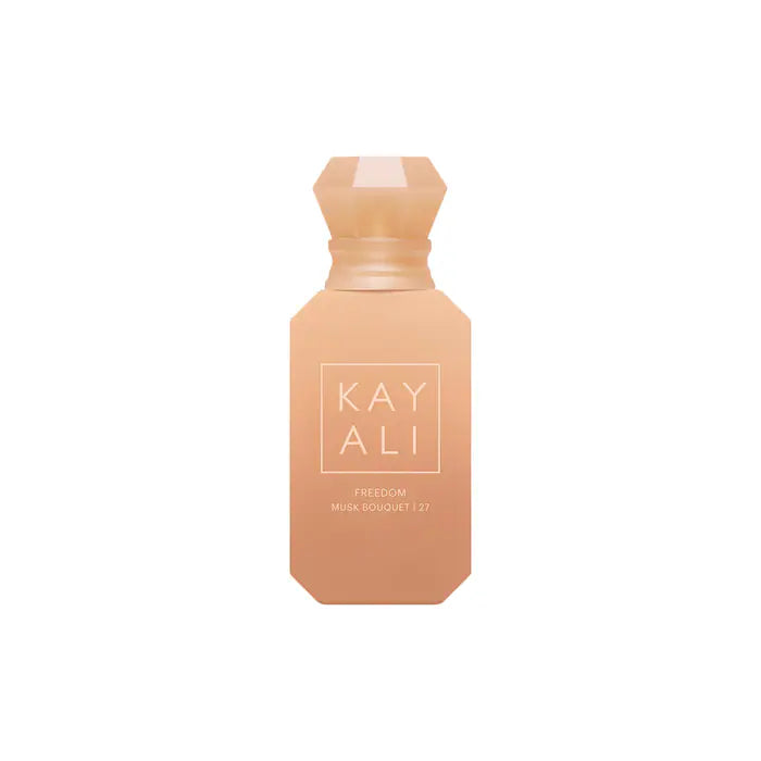 KAYALI  Mini FREEDOM MUSK BOUQUET | 27 Eau de Parfum Travel Spray