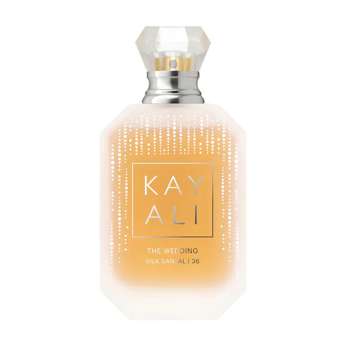 KAYALI  THE WEDDING SILK SANTAL | 36 Eau de Parfum