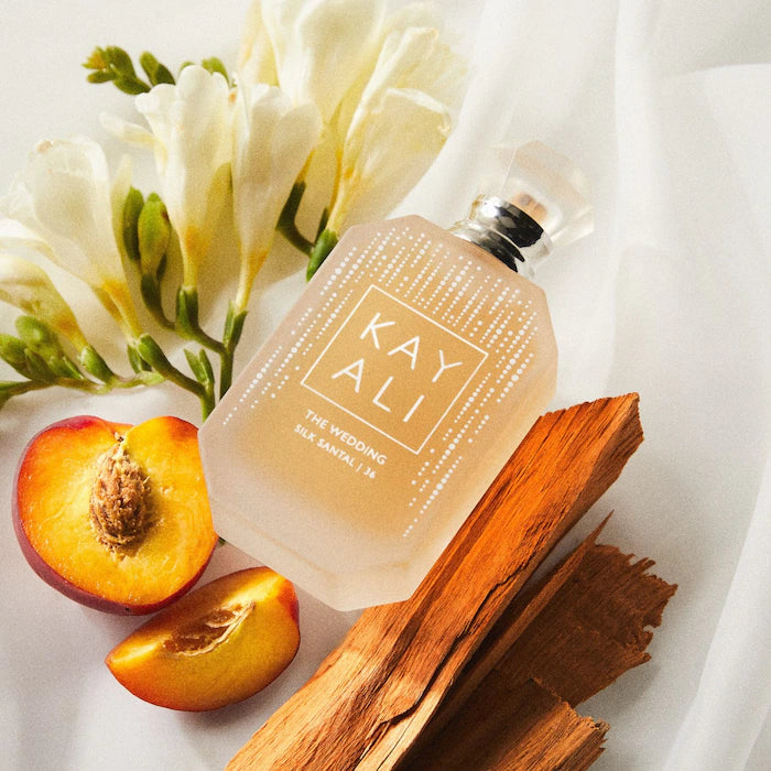 KAYALI  THE WEDDING SILK SANTAL | 36 Eau de Parfum
