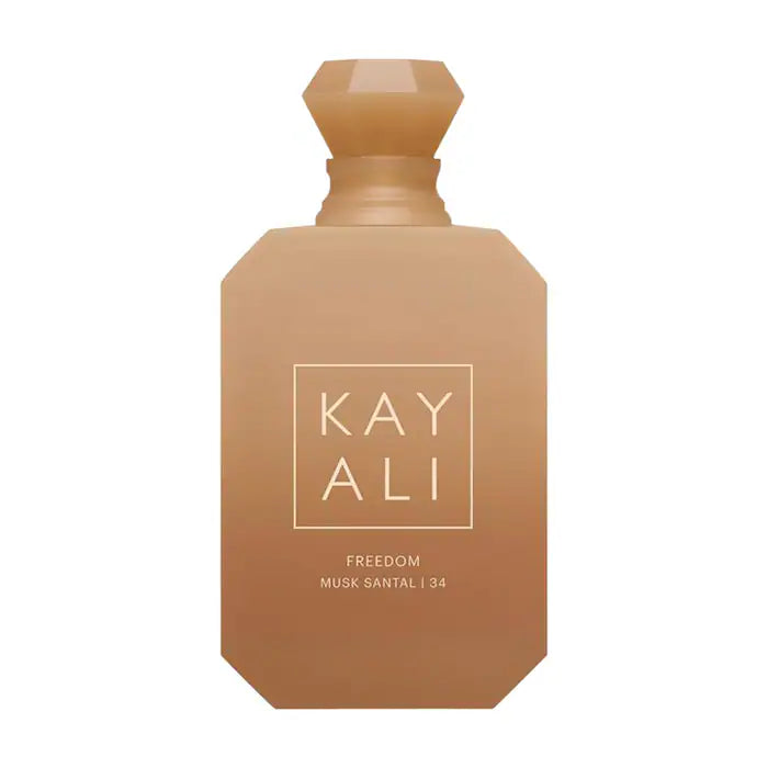 KAYALI  FREEDOM MUSK SANTAL | 34 Eau de Parfum