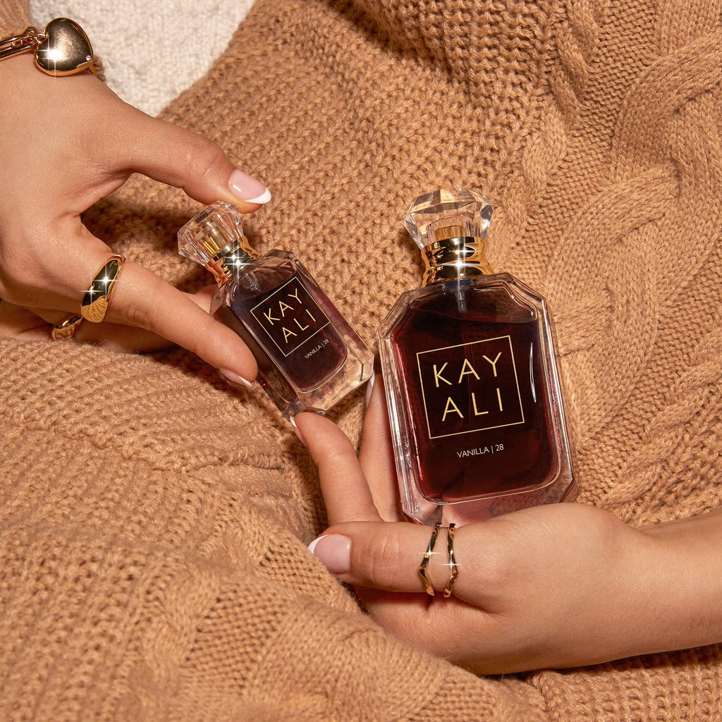 KAYALI Vanilla Duo Set