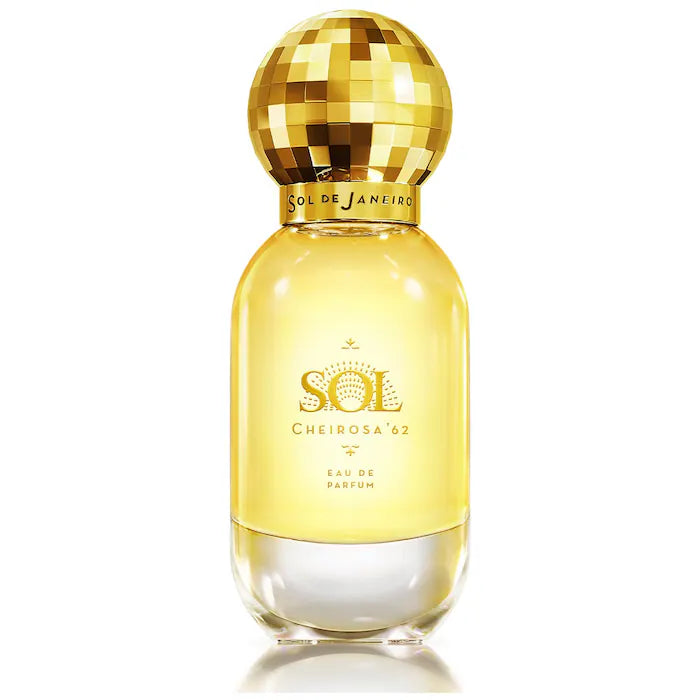 Sol de Janeiro  SOL Cheirosa '62 Eau de Parfum