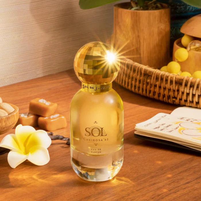 Sol de Janeiro  SOL Cheirosa '62 Eau de Parfum