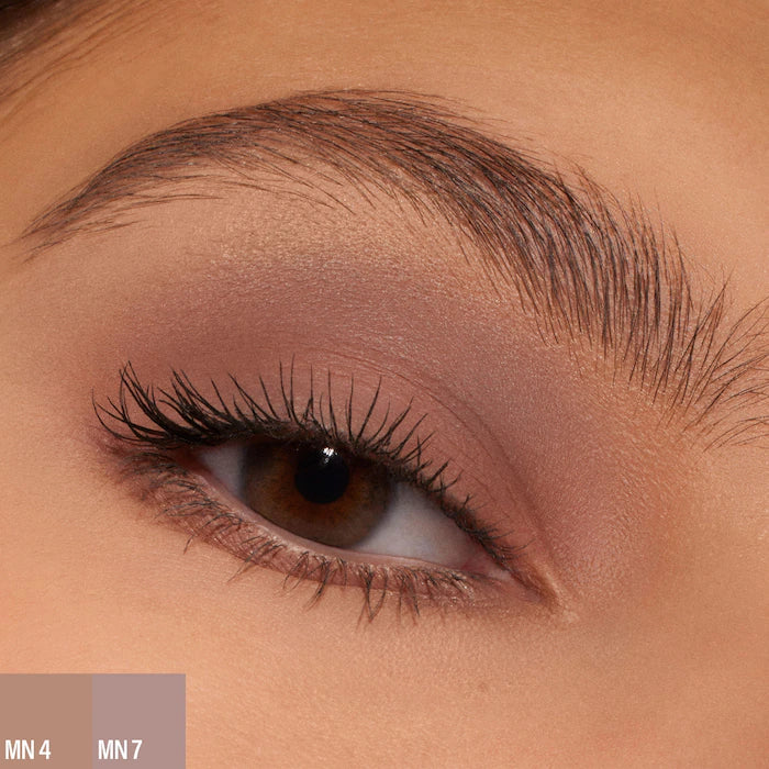 MAKEUP BY MARIO  Master Mattes Eyeshadow Palette: The Neutrals