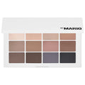 MAKEUP BY MARIO  Master Mattes Eyeshadow Palette: The Neutrals