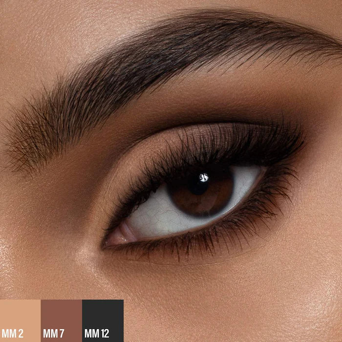 MAKEUP BY MARIO  Master Mattes Eyeshadow Palette: The Original