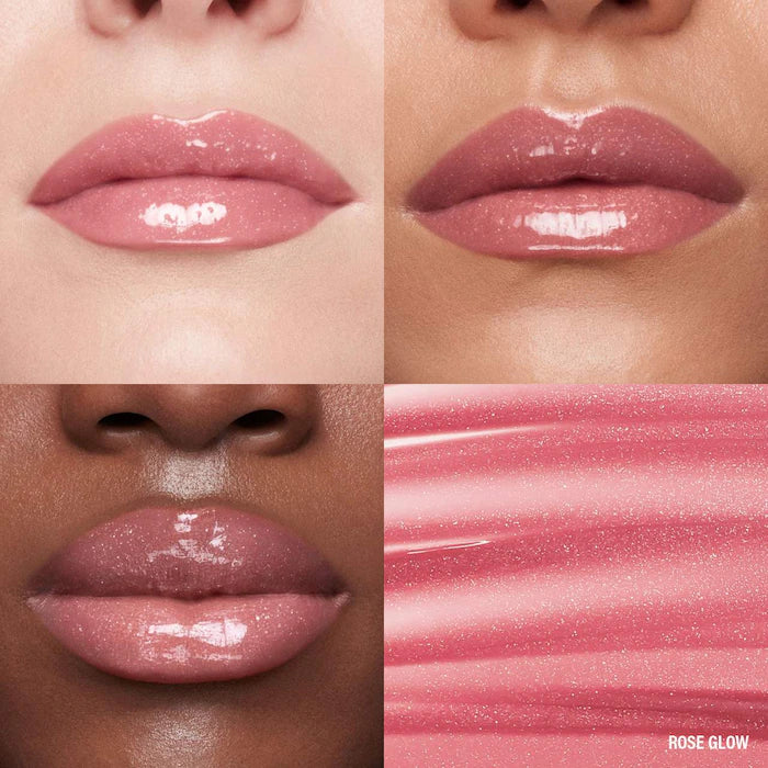 MAKEUP BY MARIO  MoistureGlow Plumping Lip Serum