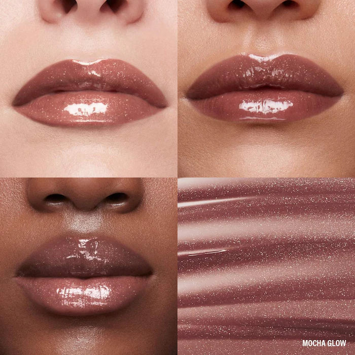 MAKEUP BY MARIO  MoistureGlow Plumping Lip Serum