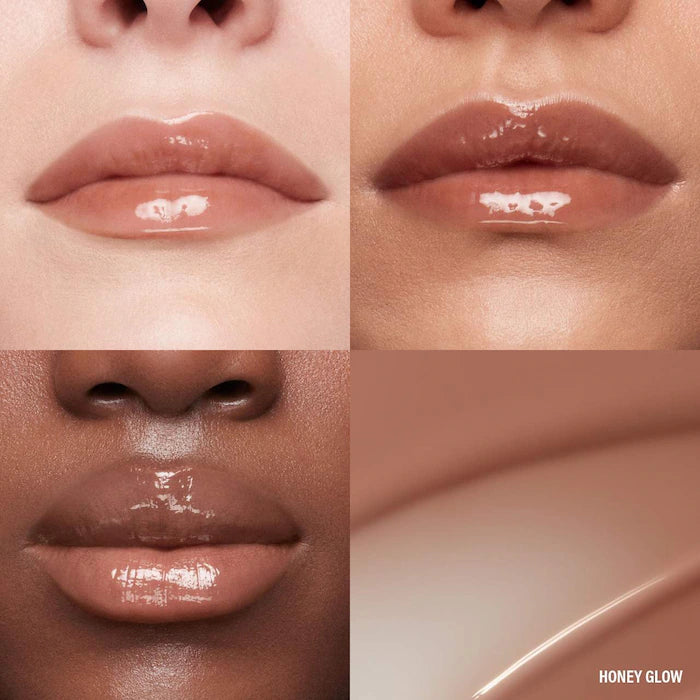 MAKEUP BY MARIO  MoistureGlow Plumping Lip Serum