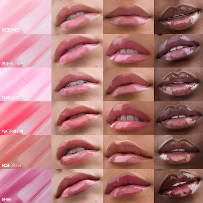 MAKEUP BY MARIO  Hydrating SuperShine Lip Gloss