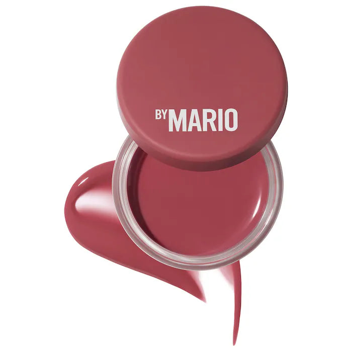 MAKEUP BY MARIO  Jelly Jar Lip & Cheek Multi-Use Balm