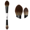 MAKEUP BY MARIO  F3 Dual-Ended Precision Powder Brush